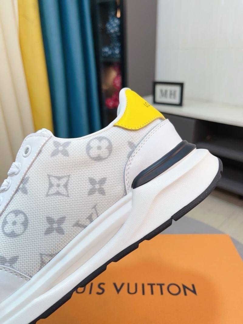 Louis Vuitton Run Away Sneaker